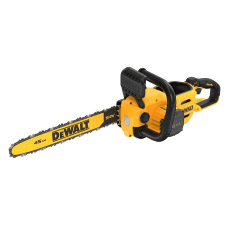 DeWalt DCMCS574N XR FlexVolt Chainsaw 45cm Bar 54V Bare Unit/Body Only* - CHAINSAWS - Beattys of Loughrea