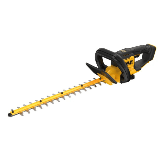 DeWalt DCMHT564N XR Hedge Trimmer 18V Bare Unit/Body Only* - HEDGE TRIMMERS - Beattys of Loughrea