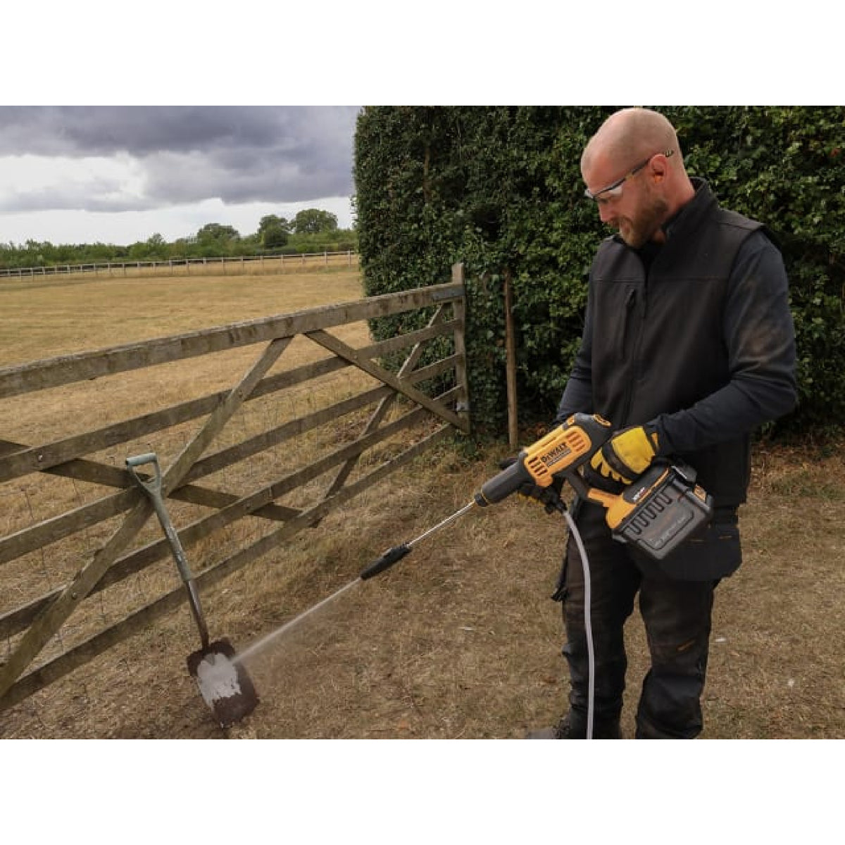 DeWalt DCMPW1000N XR FlexVolt Power Cleaner 54V, Bare Unit
