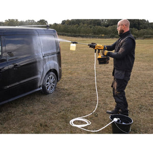 DeWalt DCMPW1000N XR FlexVolt Power Cleaner 54V, Bare Unit