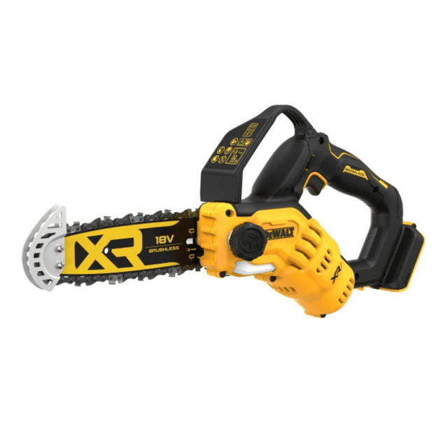 DeWalt DCMPS520N XR Pruning Saw 18V Bare Unit/Body Only* - PRUNING - Beattys of Loughrea