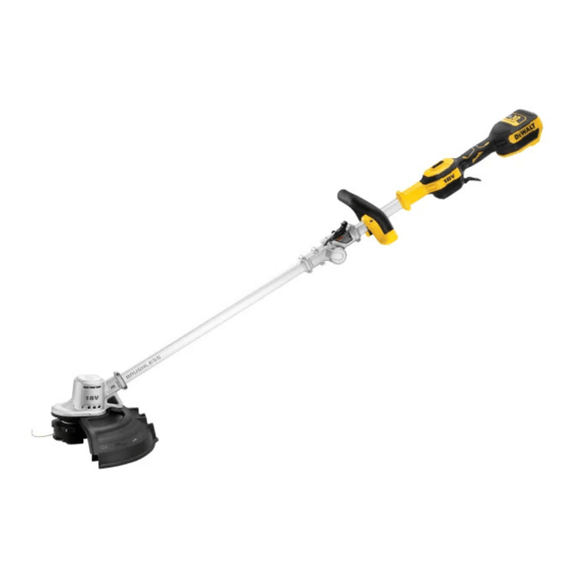 DeWalt DCMST561N XR Brushless String Trimmer 18V Bare Unit/Body Only* - STRIMMERS - Beattys of Loughrea