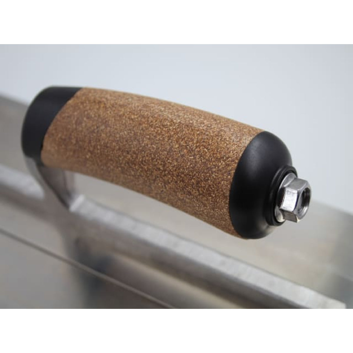 Faithfull Flex Finishing Trowel with Cork Handle, 350mm (14in)
