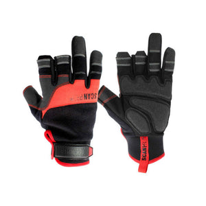 Scan Pro Framers Gloves, Size 9 (Large)