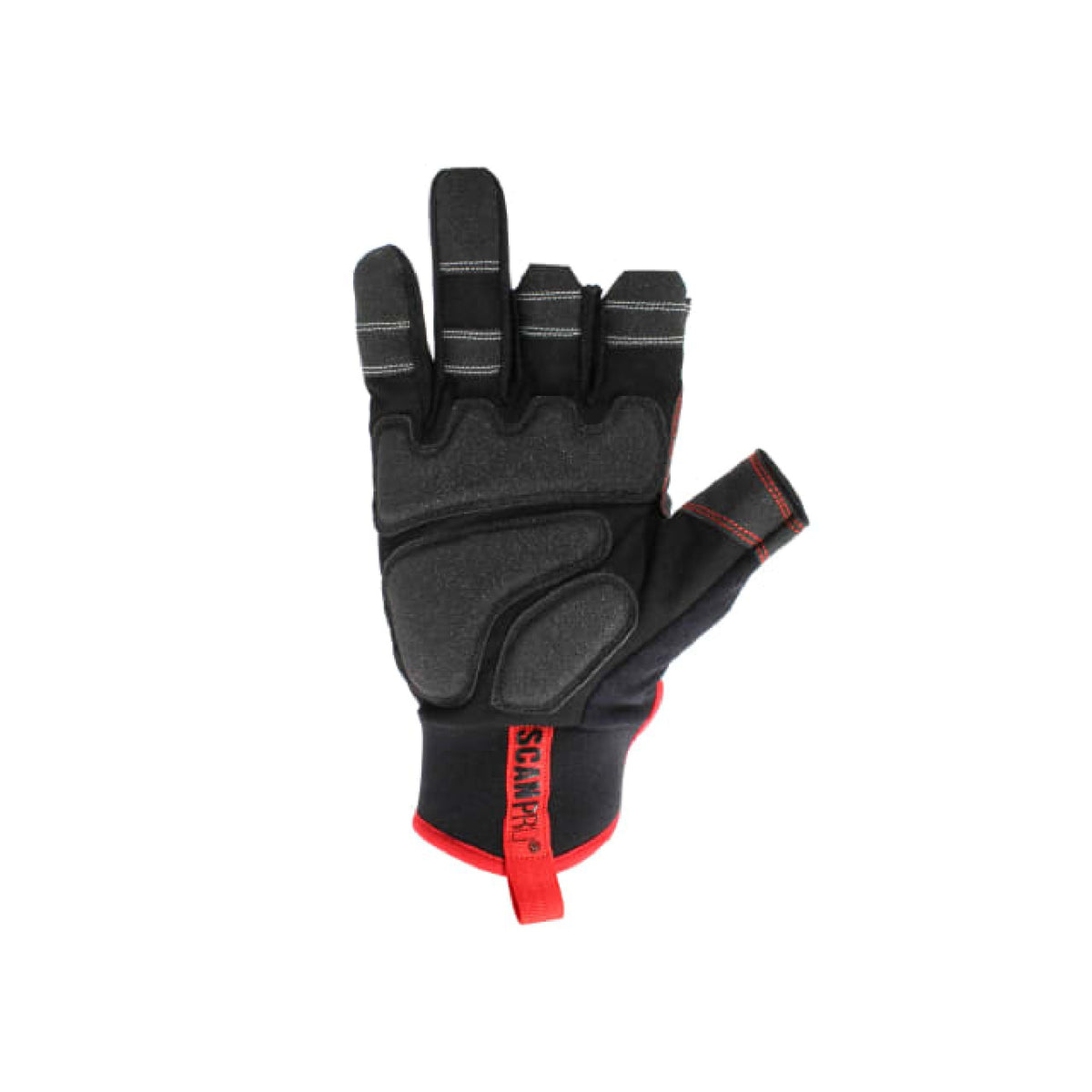 Scan Pro Framers Gloves, Size 9 (Large)