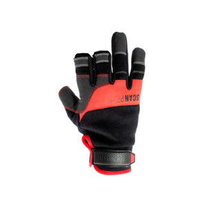Scan Pro Framers Gloves, Size 9 (Large)