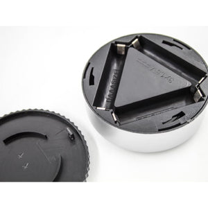 Uni-Com Push Lights, Twin Pack
