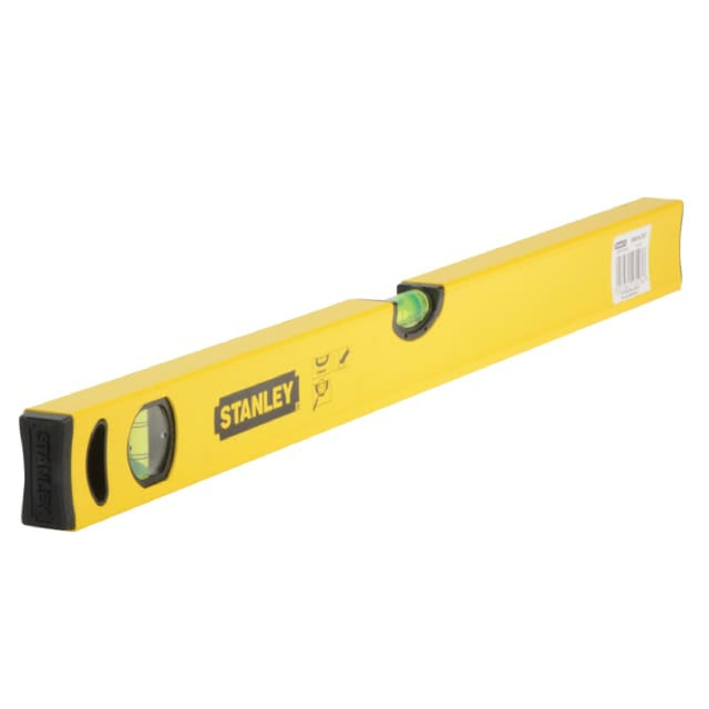 Stanley Classic Box Level, 2 Vial, 60cm
