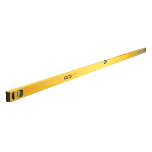 Stanley Classic Box Level, 3 Vial, 180cm
