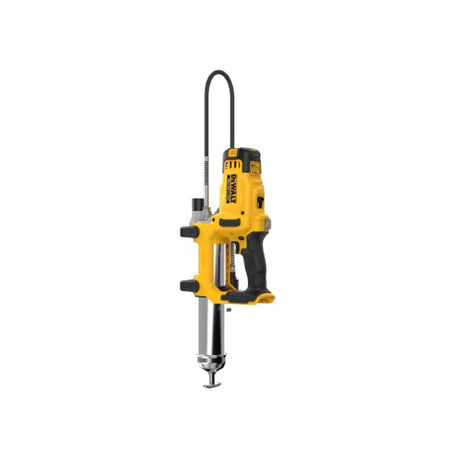 DeWalt DCGG581N XR 2 Speed Grease Gun 18V, Bare Unit - SPECIAL POWERTOOLS - Beattys of Loughrea