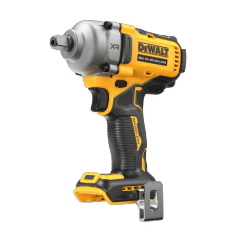 DeWalt 18V Brushless High Torque 1/2" Impact Wrench 812Nm - Bare Unit - DRILLS - Beattys of Loughrea