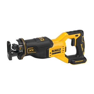 DeWalt 18V XR Brushless Reciprocating Saw - Bare Unit - JIG SAWS - Beattys of Loughrea