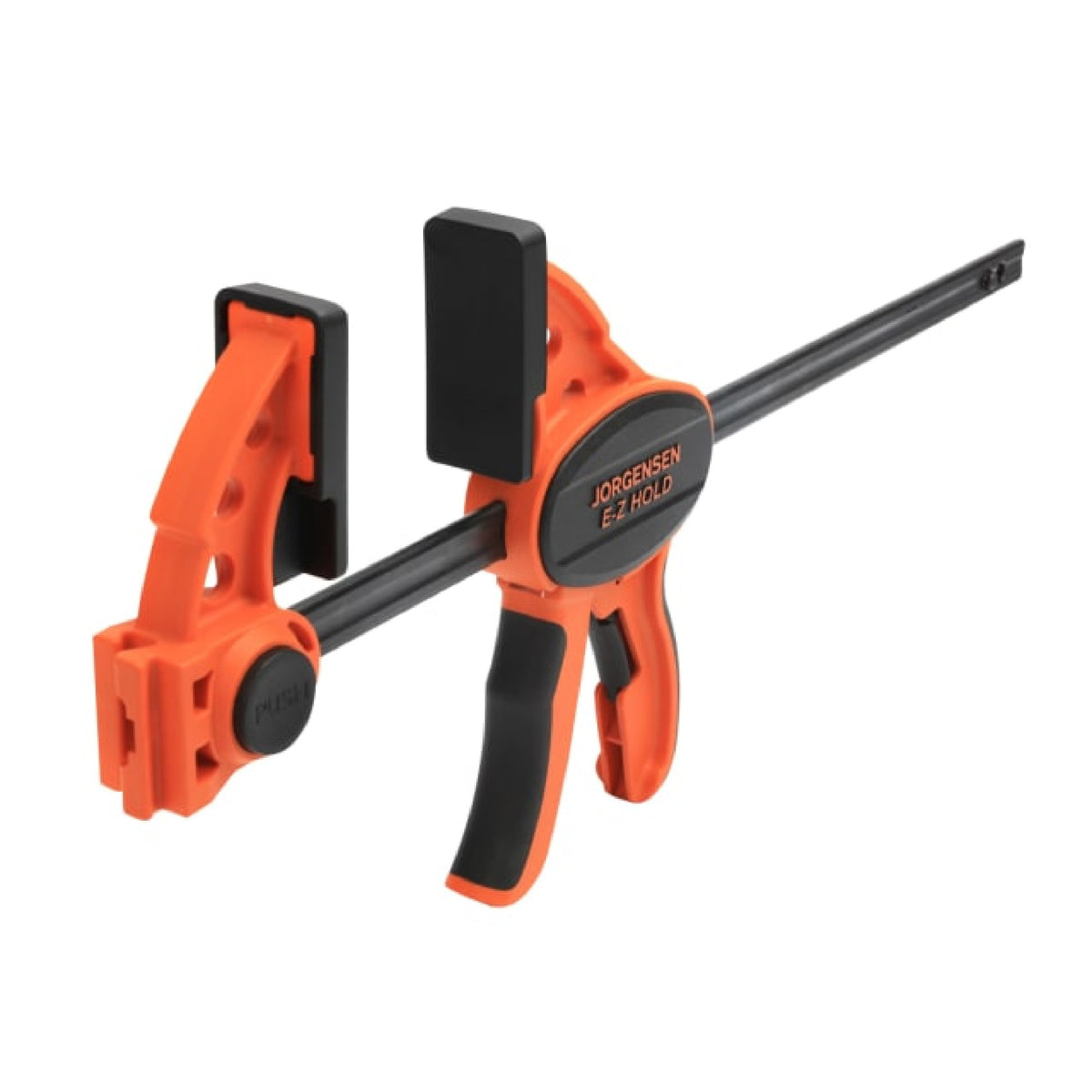Pony Jorgensen Medium-Duty E-Z HOLD Adjustable Clamp, 12in