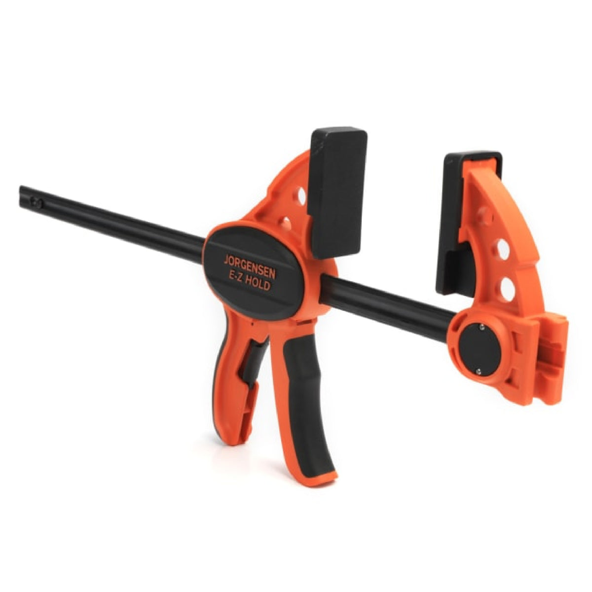 Pony Jorgensen Medium-Duty E-Z HOLD Adjustable Clamp, 12in
