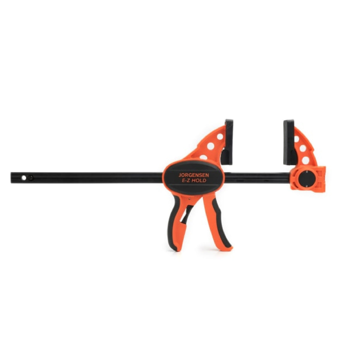 Pony Jorgensen Medium-Duty E-Z HOLD Adjustable Clamp, 12in