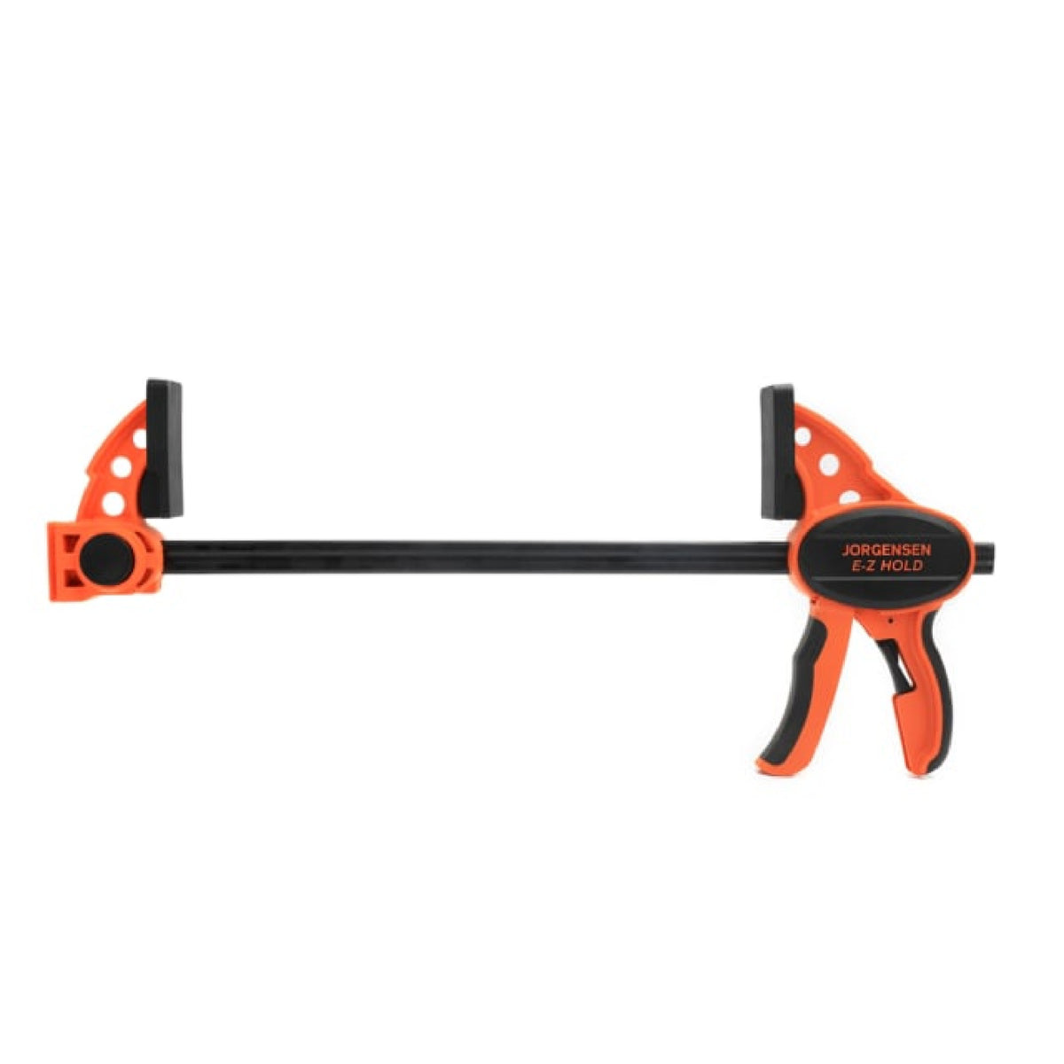 Pony Jorgensen Medium-Duty E-Z HOLD Adjustable Clamp, 12in