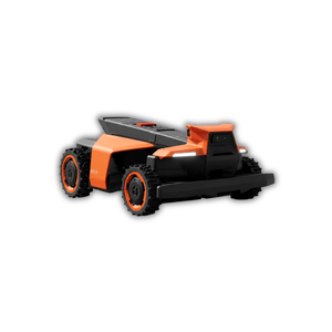 Segway Navimow Terranox CM120M1 Commercial Robot Mower