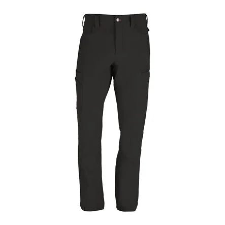 Milwaukee FreeFlex Stretch Work Trousers Black W34" L32" 4932502065 - WORK/ SKI TROUSERS - Beattys of Loughrea