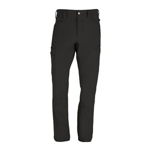 Milwaukee FreeFlex Stretch Work Trousers Black W40" L32" 4932502068 - WORK/ SKI TROUSERS - Beattys of Loughrea