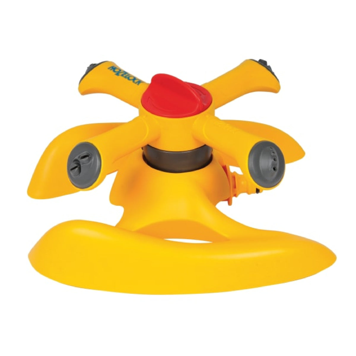 Hozelock 2520 Round Sprinkler Plus, 254 sq m