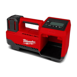 Milwaukee M18 Cordless Inflator 4933478706 (Body Only) - SPARE - Beattys of Loughrea