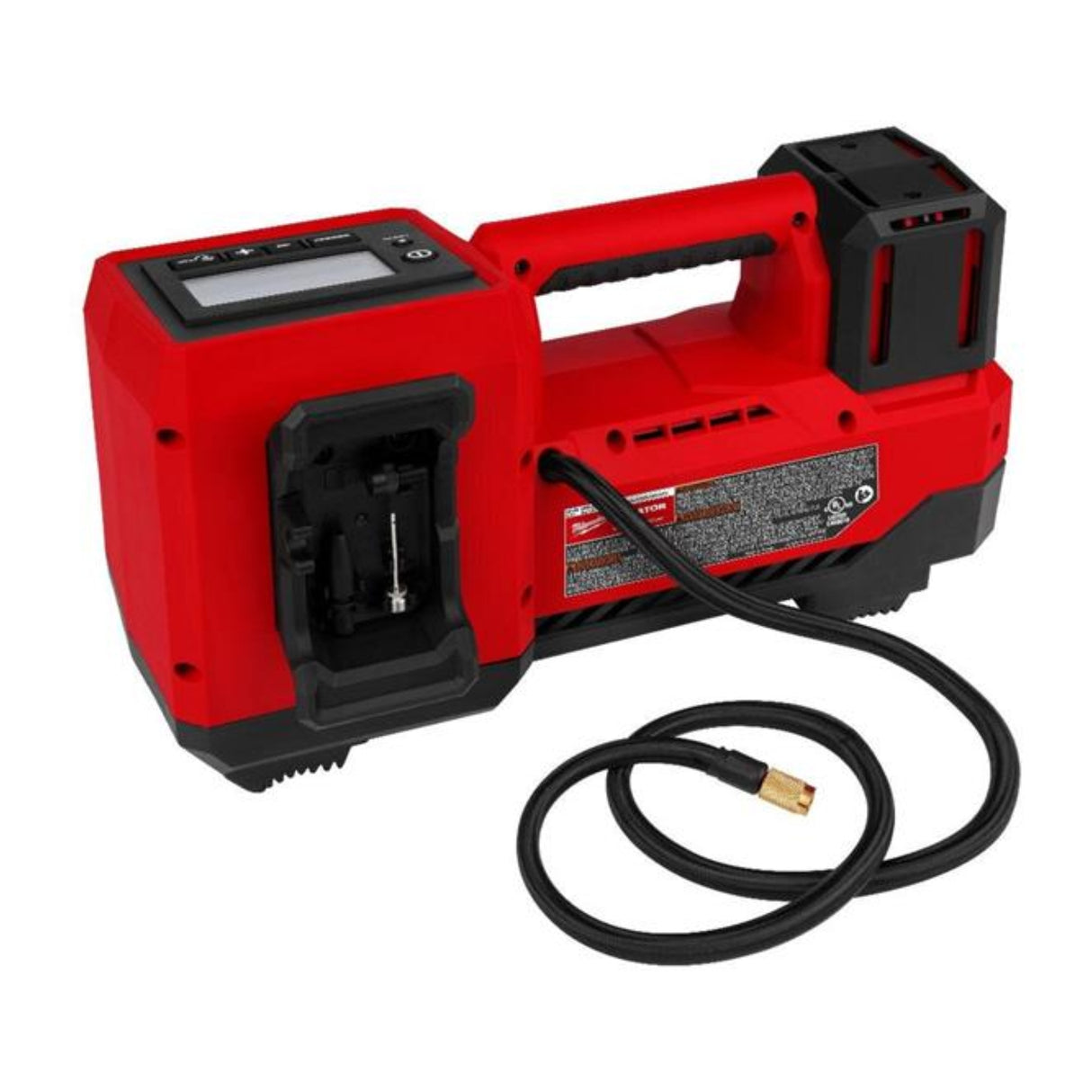 Milwaukee M18 Cordless Inflator 4933478706 (Body Only) - SPARE - Beattys of Loughrea