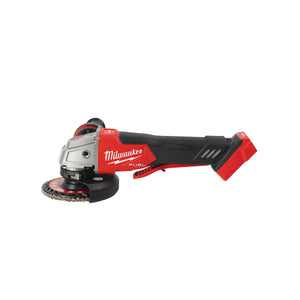 Milwaukee M18 FUEL 115mm Angle Grinder 4933478773 (Body Only) - ANGLE GRINDERS/ROUTERS - Beattys of Loughrea