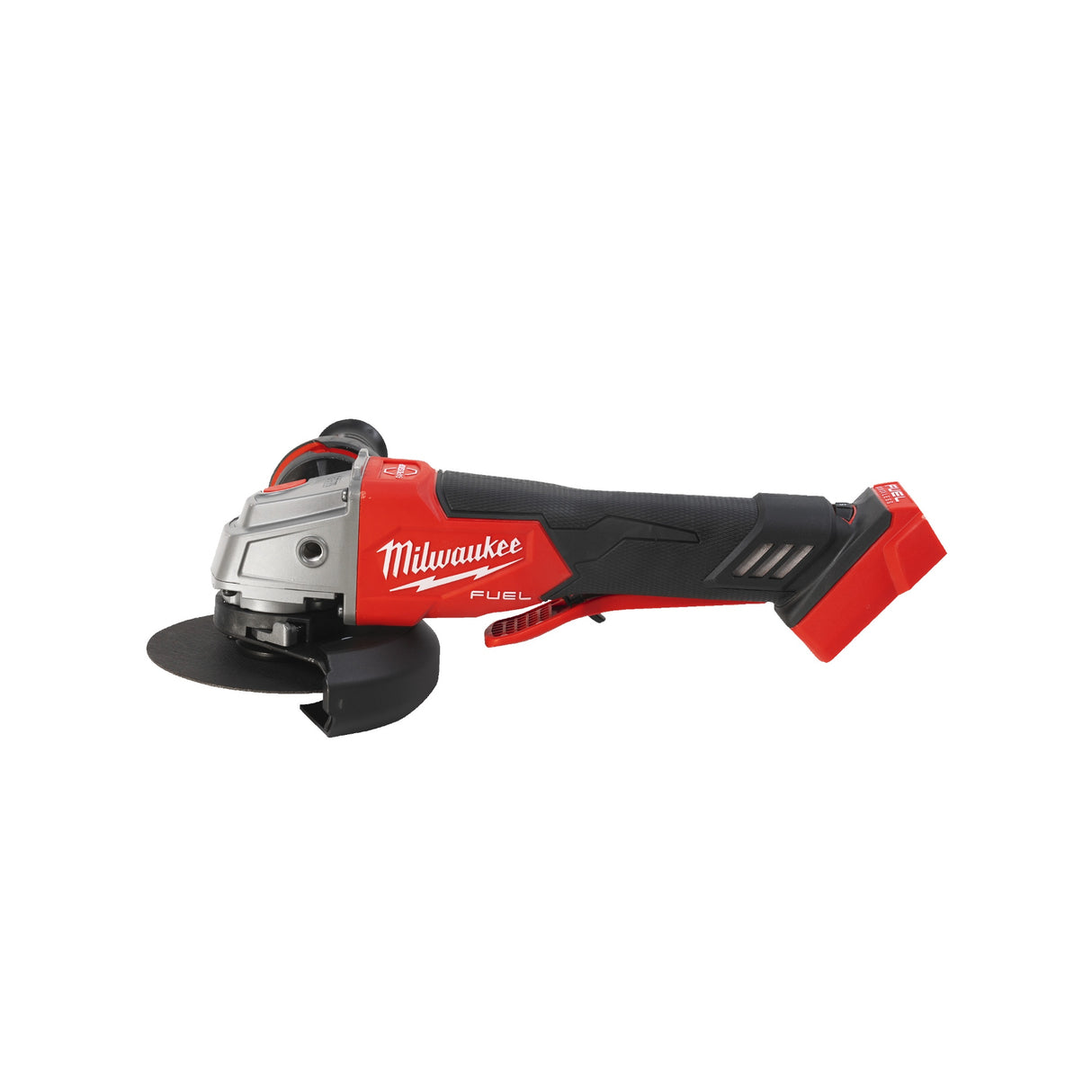 Milwaukee M18 FUEL 115mm Angle Grinder 4933478773 (Body Only) - ANGLE GRINDERS/ROUTERS - Beattys of Loughrea