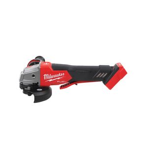 Milwaukee M18 FUEL 115mm Angle Grinder 4933478773 (Body Only) - ANGLE GRINDERS/ROUTERS - Beattys of Loughrea