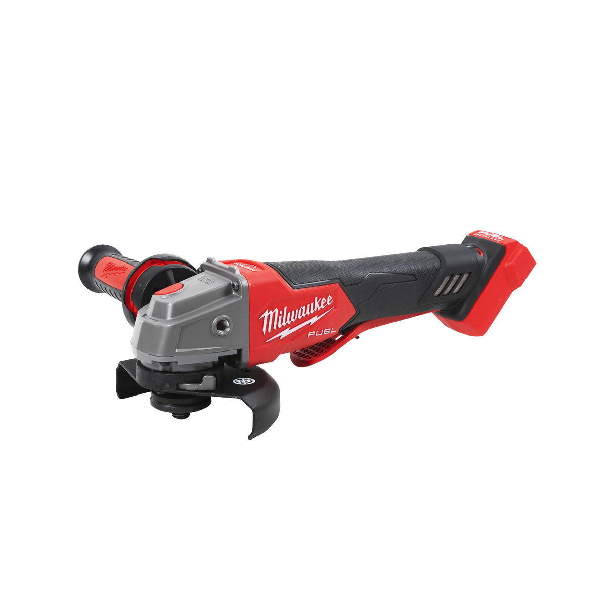 Milwaukee M18 FUEL 115mm Angle Grinder 4933478773 (Body Only) - ANGLE GRINDERS/ROUTERS - Beattys of Loughrea