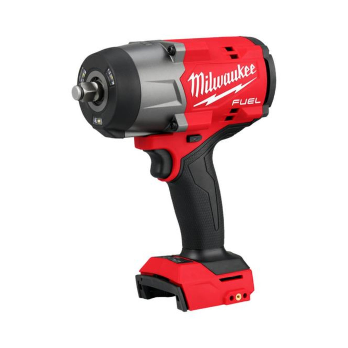Milwaukee M18 FUEL 1/2" Impact Wrench 4933498056 (Body Only) - WRENCHES/SPANNERS - Beattys of Loughrea