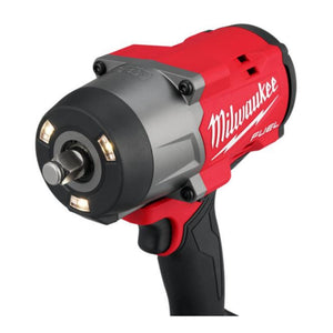 Milwaukee M18 FUEL 1/2" Impact Wrench 4933498056 (Body Only) - WRENCHES/SPANNERS - Beattys of Loughrea