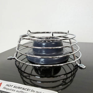Airrex AH-500i Blue Flame WiFi Diesel Infrared Heater