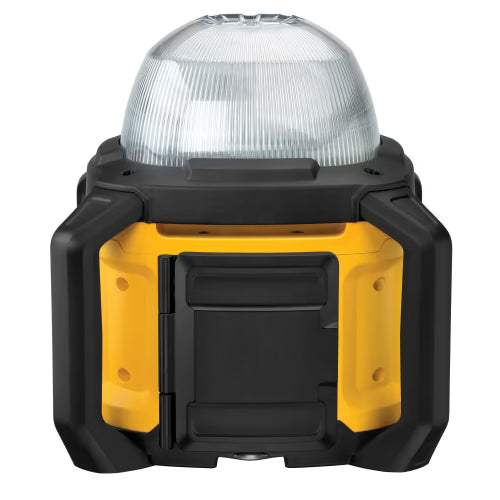 DeWalt XR Tool Connect 18V LED Area Light DCL074, Bare Unit