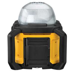 DeWalt XR Tool Connect 18V LED Area Light DCL074, Bare Unit