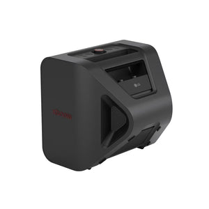 LG XBOOM STAGE 301 will.i.am Signature Bluetooth Speaker | Black - SPEAKERS HIFI MP3 PC - Beattys of Loughrea