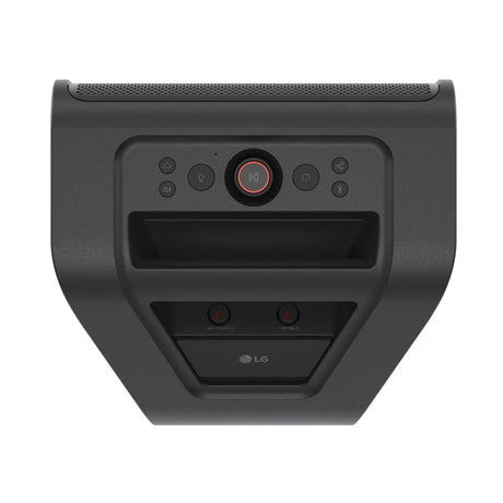 LG XBOOM STAGE 301 will.i.am Signature Bluetooth Speaker | Black - SPEAKERS HIFI MP3 PC - Beattys of Loughrea