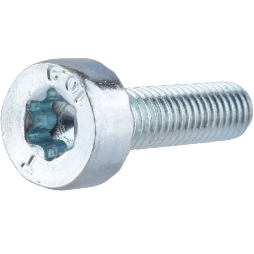 Stihl Spline Screw Is - M5X16 For Hs45 Blades 90223410980 - STIHL SPARE PARTS - Beattys of Loughrea