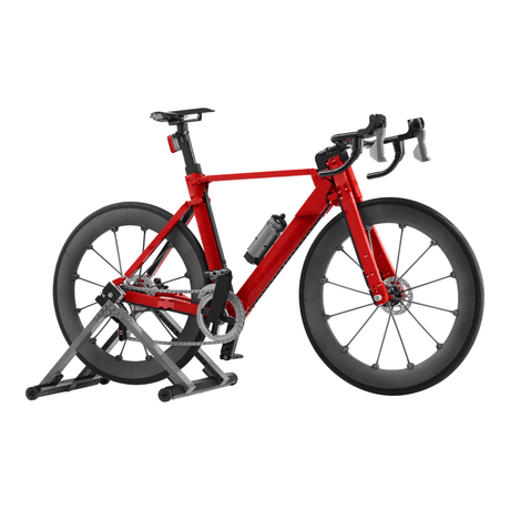 LEGO® Icons Road Bike Sports Decor Building Set 11380 - CONSTRUCTION - LEGO/KNEX ETC - Beattys of Loughrea