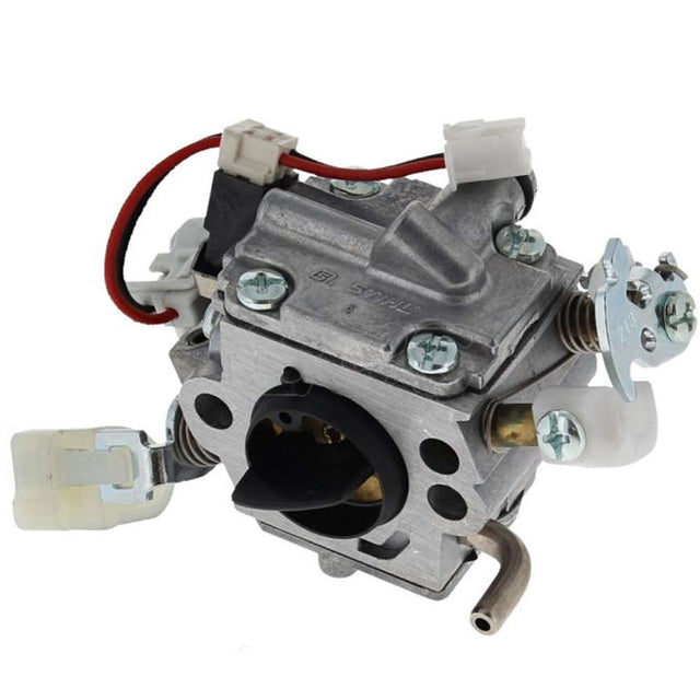 Stihl Carburetor 1141/40 11411200640 - STIHL SPARE PARTS - Beattys of Loughrea