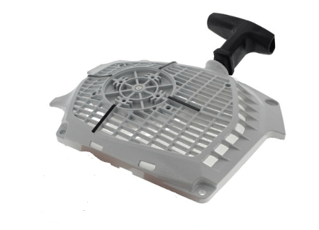 Stihl Fan Housing With Rewind Starter 11420802102 - STIHL SPARE PARTS - Beattys of Loughrea