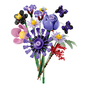 LEGO® Botanicals & LEGO® Editions Olivia Rodrigo’s Flower Bouquet 11507