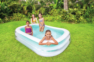 Intex Swim Centre Family Pool | I48/56483
