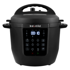Instant Pot Classic 5.7L MultiCooker 7in1 Black - FOOD STEAMER RICE COOKER SLOW COOKER - Beattys of Loughrea