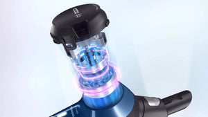 Bosch Unlimited 6 Cordless Vacuum Cleaner | BBS611GB - VACUUM CLEANER NOT ROBOT - Beattys of Loughrea