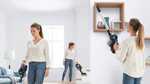 Bosch Unlimited 6 Cordless Vacuum Cleaner | BBS611GB - VACUUM CLEANER NOT ROBOT - Beattys of Loughrea