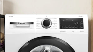 Bosch Series 6 Front Loading Washing Machine | WGG254F1GB - WASHING MACHINE WASHER - Beattys of Loughrea
