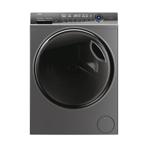Haier I - Pro Series 7 Plus 10kg Washing Machine | HW100GB14979SUUK - WASHING MACHINE WASHER - Beattys of Loughrea
