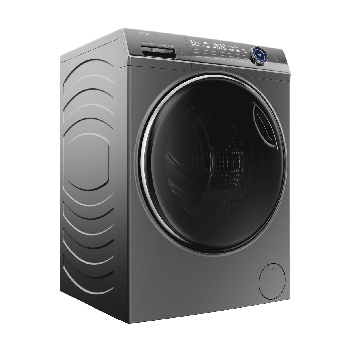 Haier I - Pro Series 7 Plus 10kg Washing Machine | HW100GB14979SUUK - WASHING MACHINE WASHER - Beattys of Loughrea
