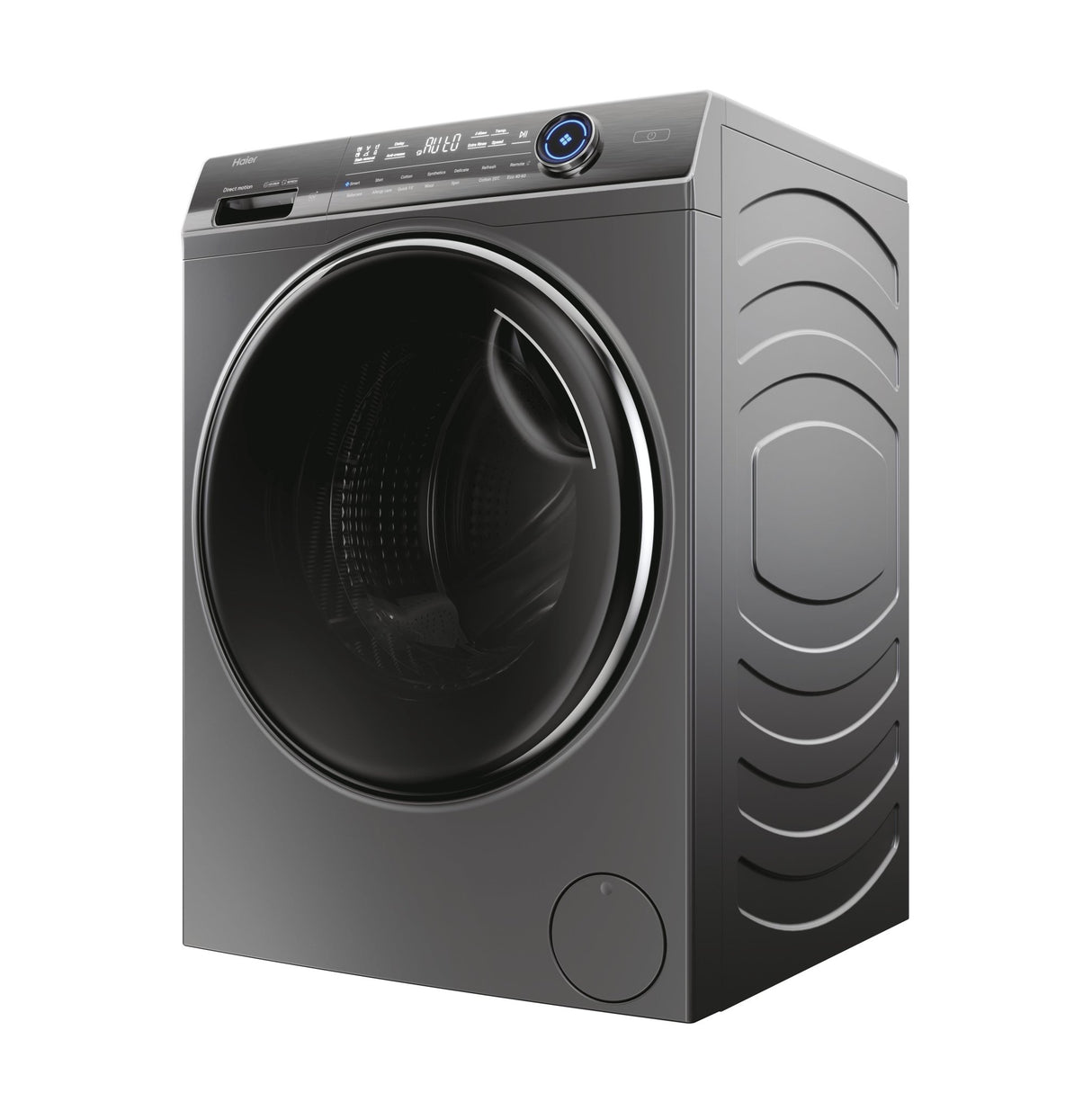 Haier I - Pro Series 7 Plus 10kg Washing Machine | HW100GB14979SUUK - WASHING MACHINE WASHER - Beattys of Loughrea